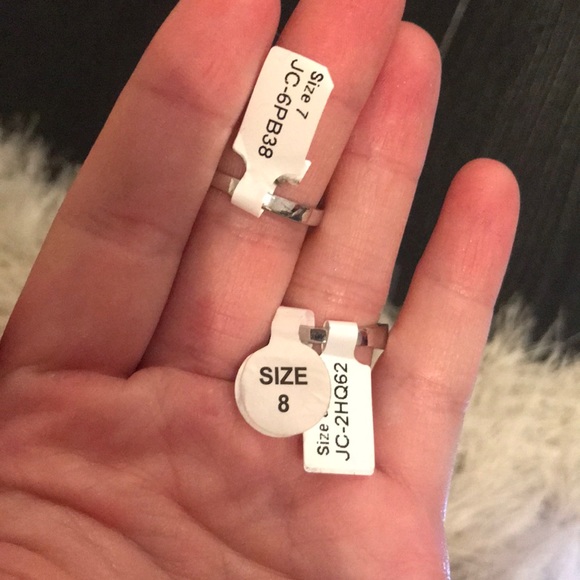 Jewelry Jackpot Candles Rings Poshmark